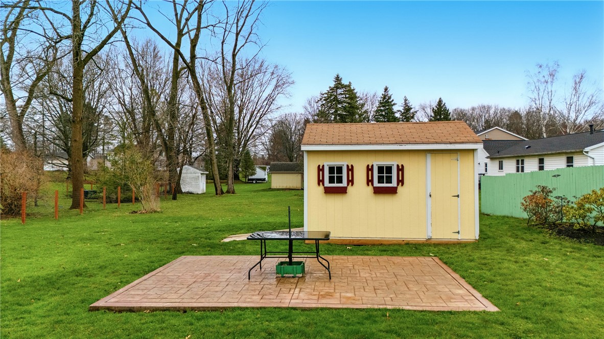 7 Pine Brook Circle, Penfield, New York image 42