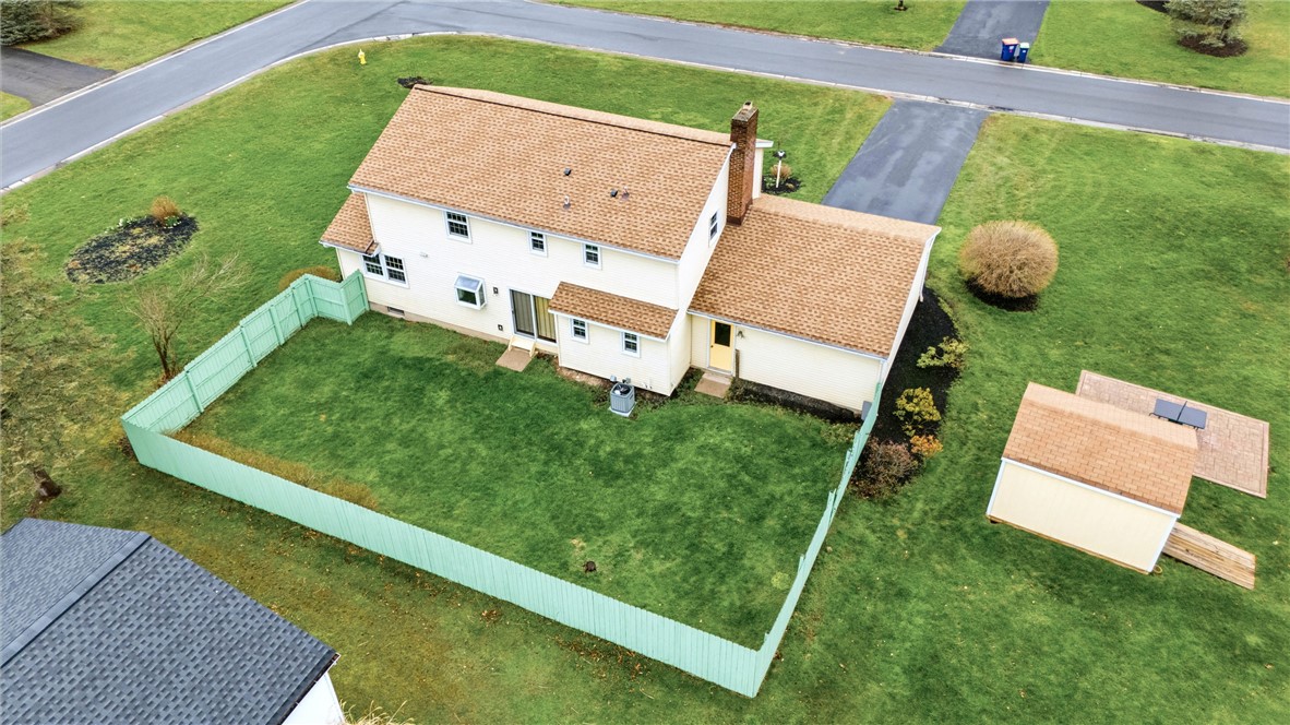 7 Pine Brook Circle, Penfield, New York image 46