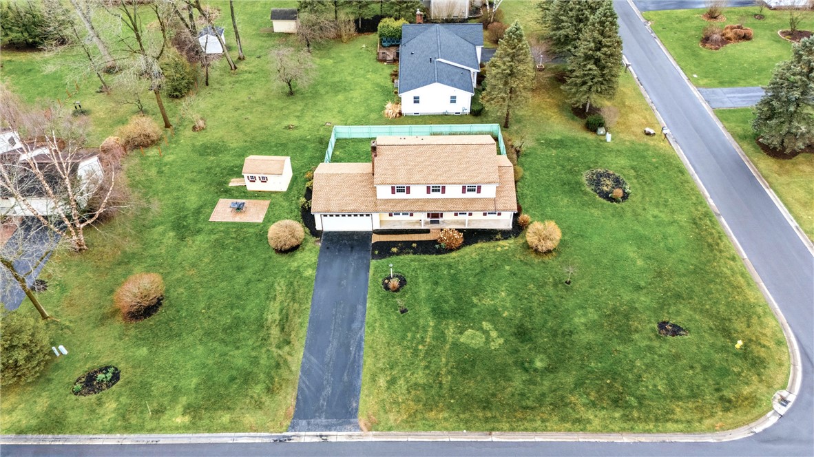 7 Pine Brook Circle, Penfield, New York image 43