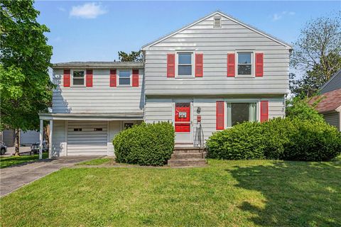 Homes For Sale - 33 Beresford Road Rd<br/> Monroe County, Rochester, NY 14610