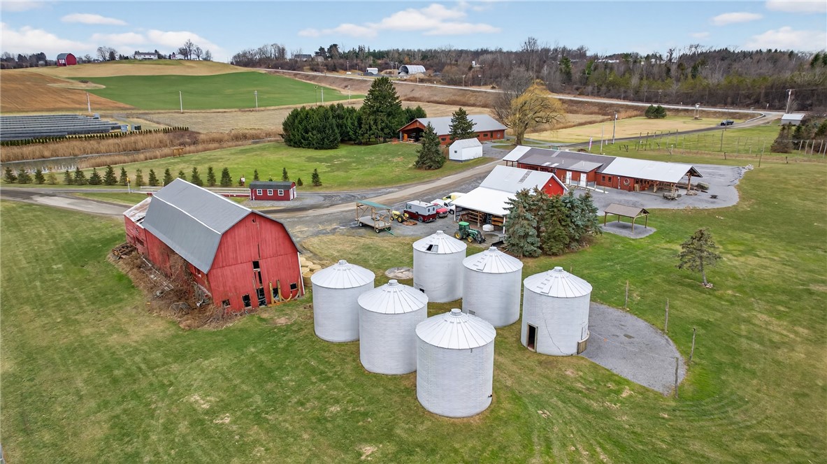 511 Hansen Point Road