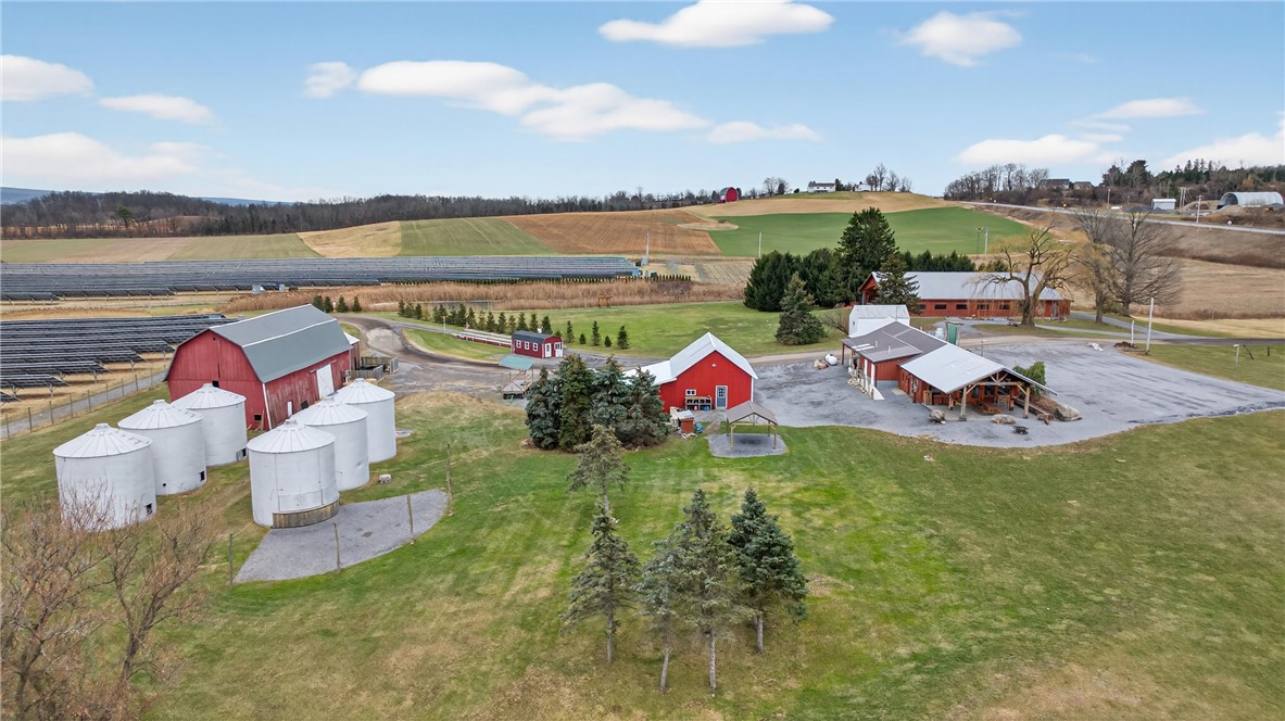 511 Hansen Point Road