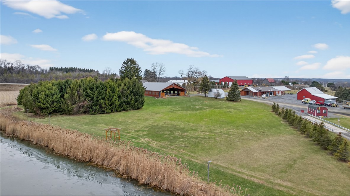 511 Hansen Point Road