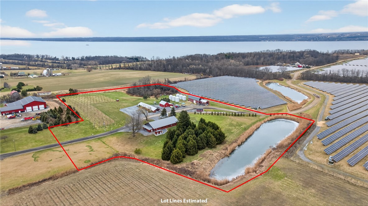 511 Hansen Point Road