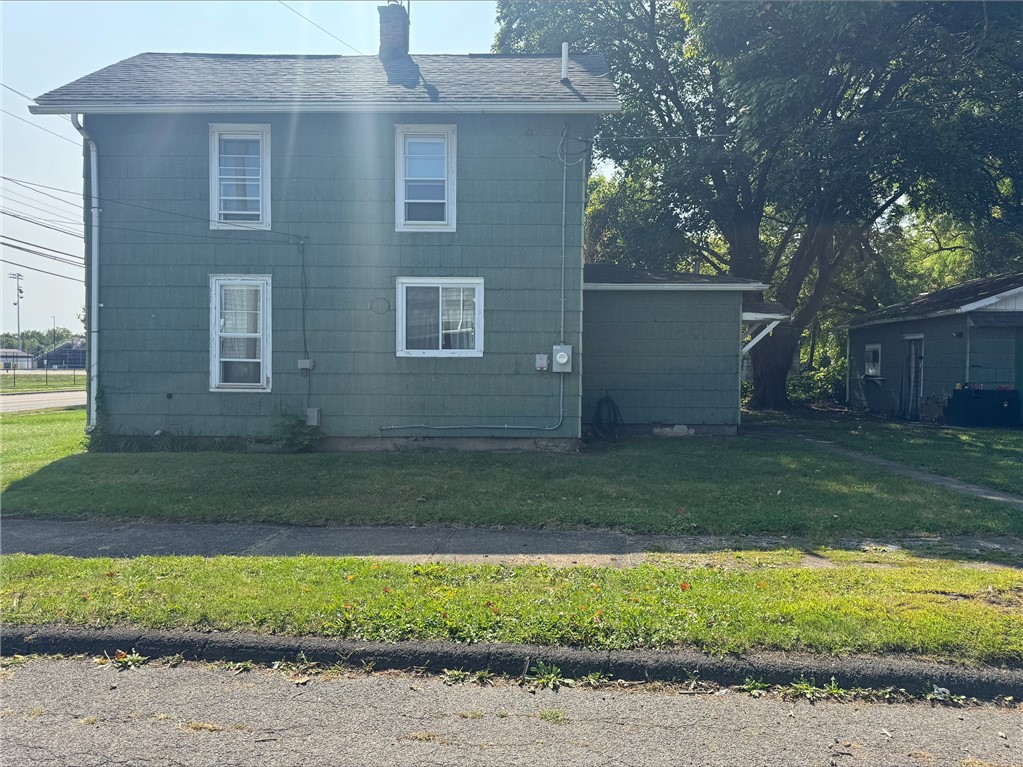 750 S Main Street
