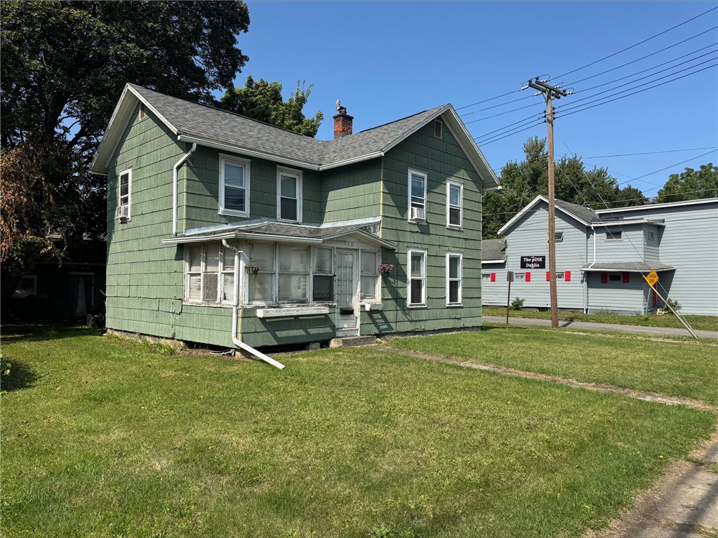 750 S Main Street