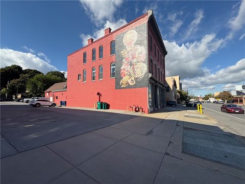 Photo of 1412 Main Street, Buffalo, NY 14209 (MLS # R1648295)