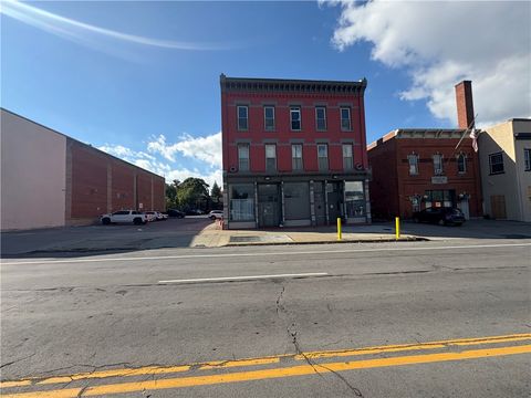 Tiny photo for 1412 Main Street, Buffalo, NY 14209 (MLS # R1648295)