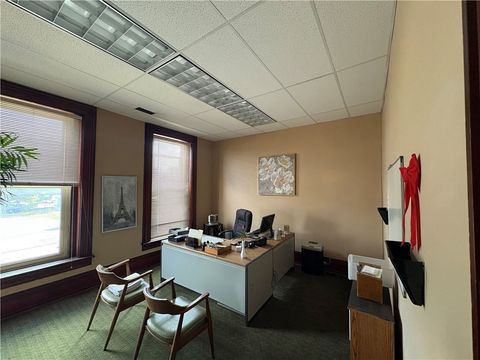 Tiny photo for 1412 Main Street, Buffalo, NY 14209 (MLS # R1648295)