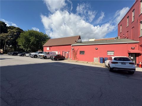 Tiny photo for 1412 Main Street, Buffalo, NY 14209 (MLS # R1648295)