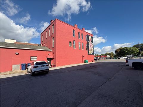 Tiny photo for 1412 Main Street, Buffalo, NY 14209 (MLS # R1648295)