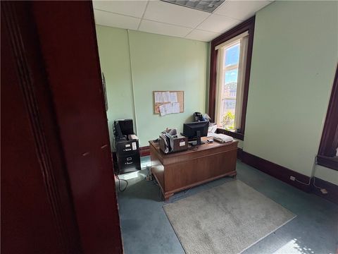 Tiny photo for 1412 Main Street, Buffalo, NY 14209 (MLS # R1648295)