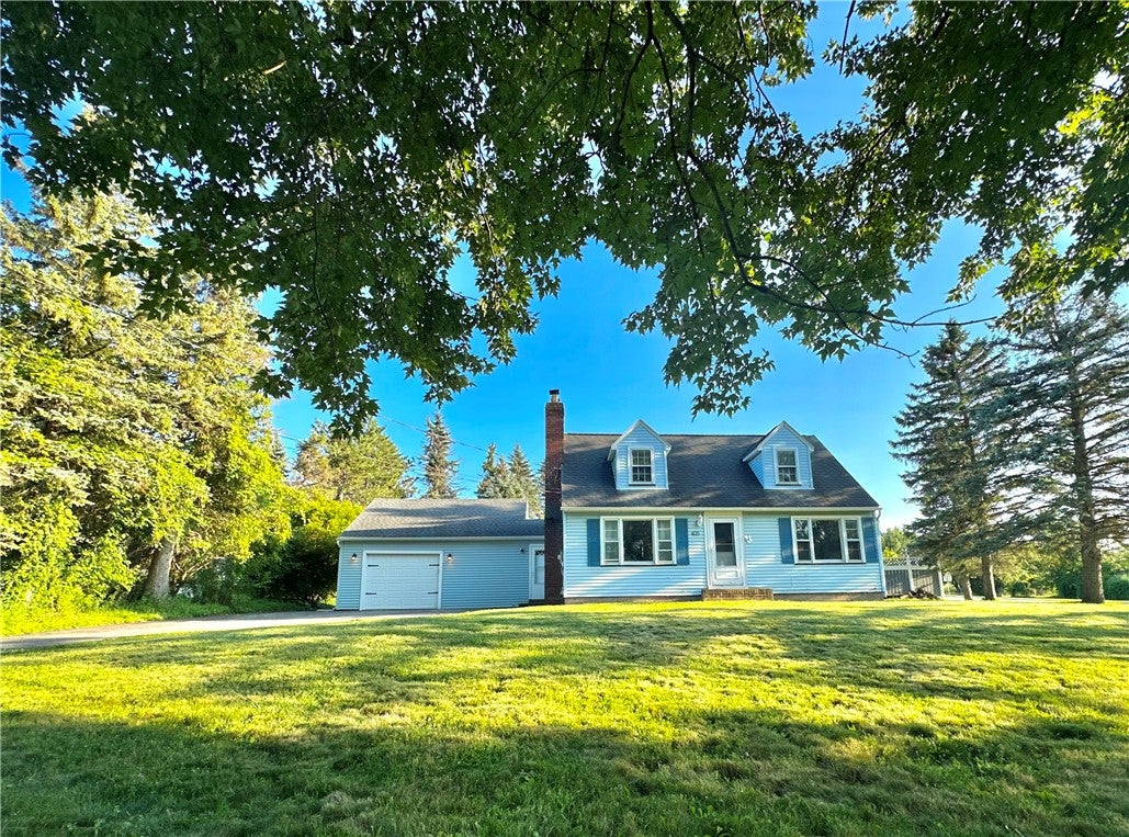 405 Ogden-Parma Tl Road
