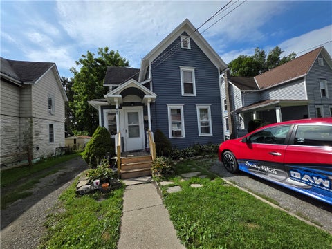 Multifamily For Sale - 21 Whiting Street<br/> Bath, NY 14810