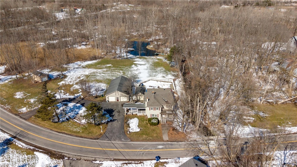 2700 Sanitarium Road