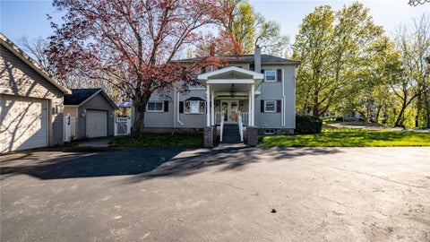 Homes For Sale - 2700 Sanitarium Road<br/> Ontario County, Manchester, NY 14432