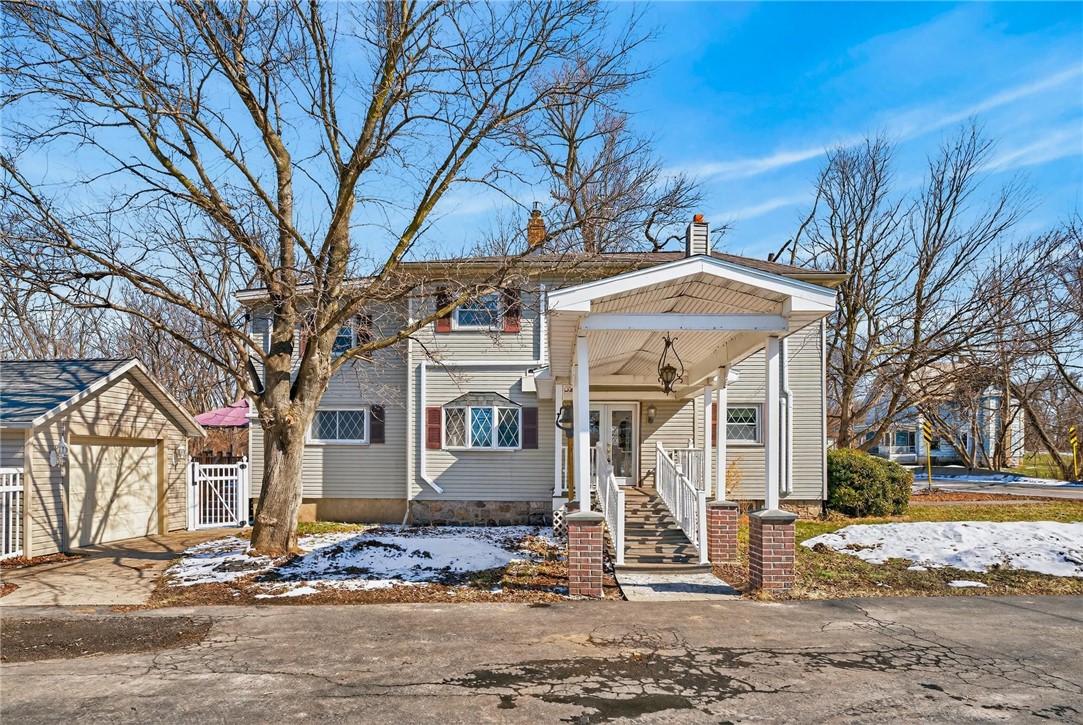 2700 Sanitarium Road