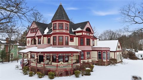 160 Cuyler Street Palmyra NY 14522