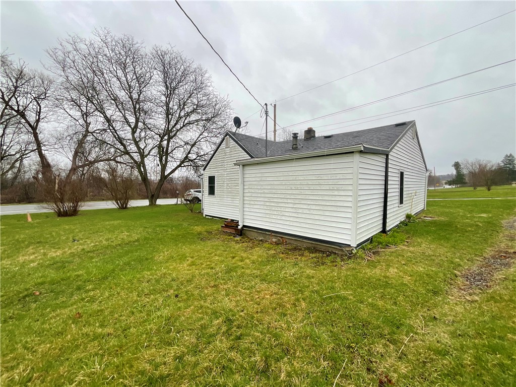 6596 Sonyea Road, Mount Morris, New York image 5