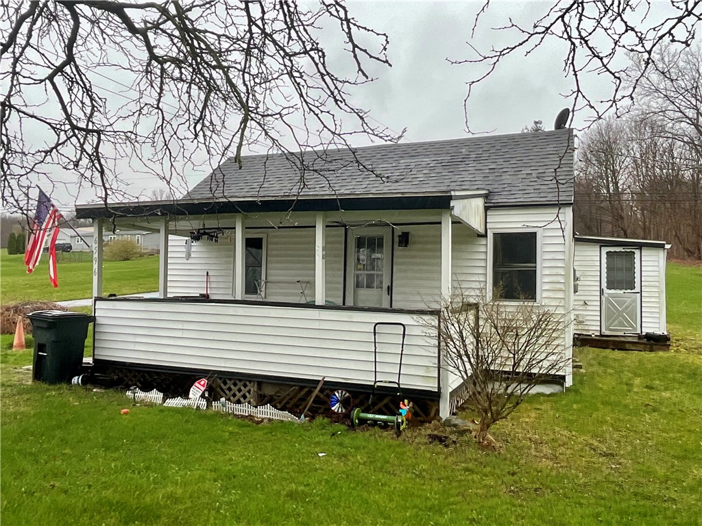 6596 Sonyea Road, Mount Morris, New York image 2