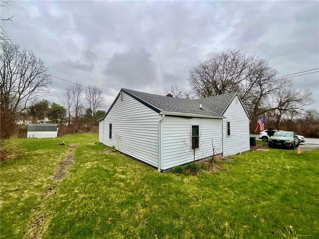 6596 Sonyea Road, Mount Morris, New York image 4