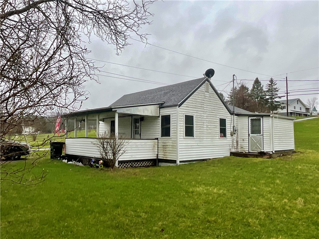 6596 Sonyea Road, Mount Morris, New York image 1