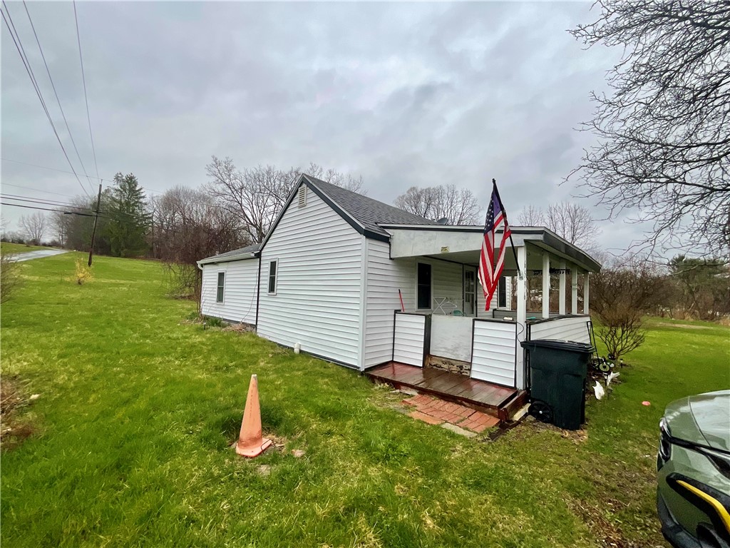 6596 Sonyea Road, Mount Morris, New York image 3