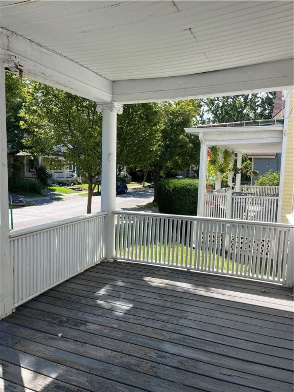 Photo of 7 Rowley Street #5, Rochester, NY 14607 (MLS # R1634902)