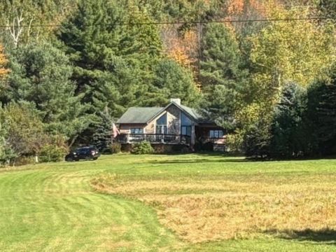 Homes For Sale - 17110 State Highway 8<br/> Delaware County, Masonville, NY 13838
