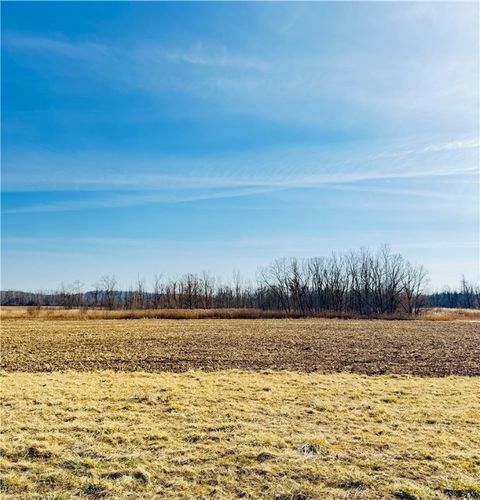 Vacant Land For Sale - 0 R1-B Perry Hill Road<br/> Rush, NY 14543