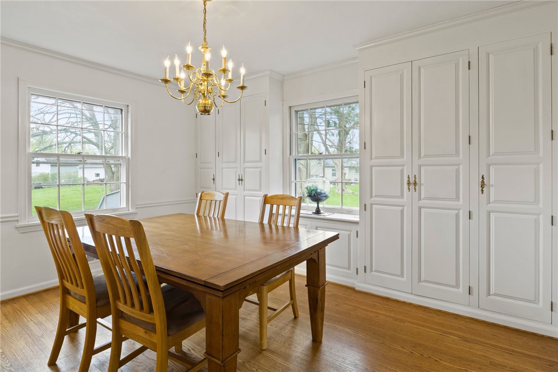 47 Leonard Crescent, Penfield, New York image 11
