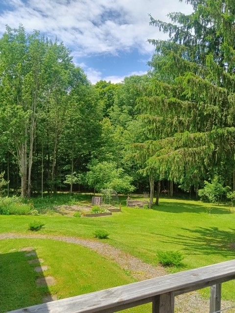 Photo of 475 Pittsley Road, Morris, NY 13843 (MLS # R1656205)