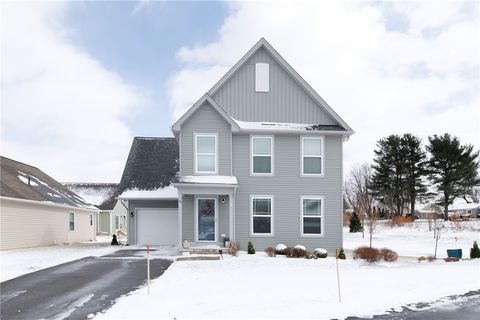 16 Parkglen Drive Henrietta NY 14467