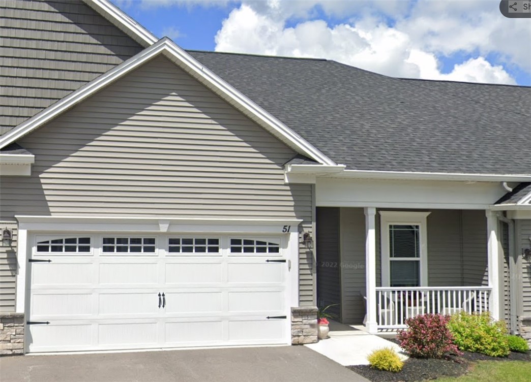 51 Cedar Cove Trl, Gates, New York image 1