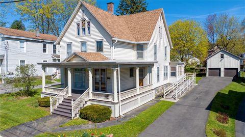Photo of 9 Rexford Street, Norwich, NY 13815 (MLS # R1603279)