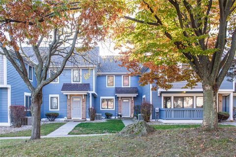 Photo of 36 Riverferry Way, Rochester, NY 14608 (MLS # R1648209)