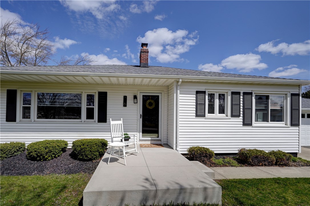 6 Sunnyside Drive, Brighton, New York image 25