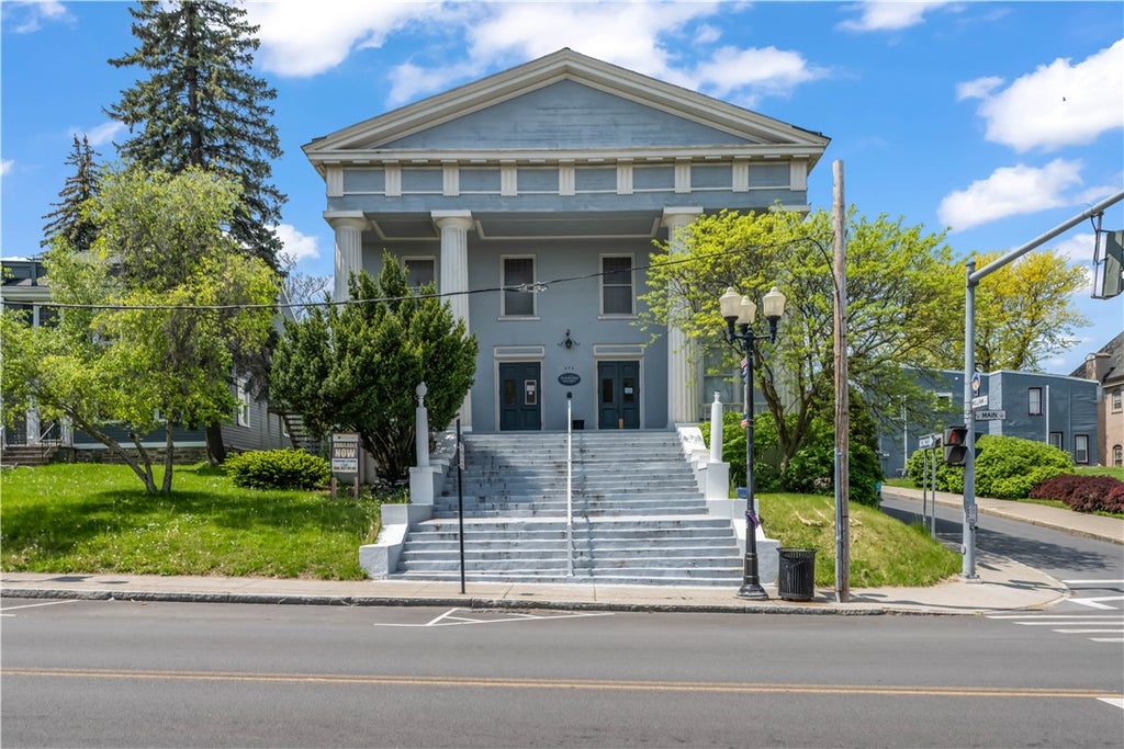 Photo of 380 S Main Street, Geneva City, NY 14456 (MLS # R1682892)