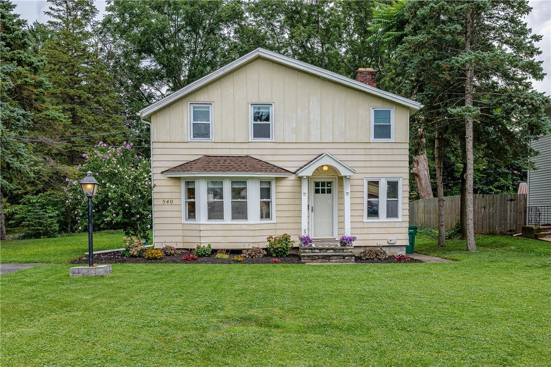 540 Helendale Road
