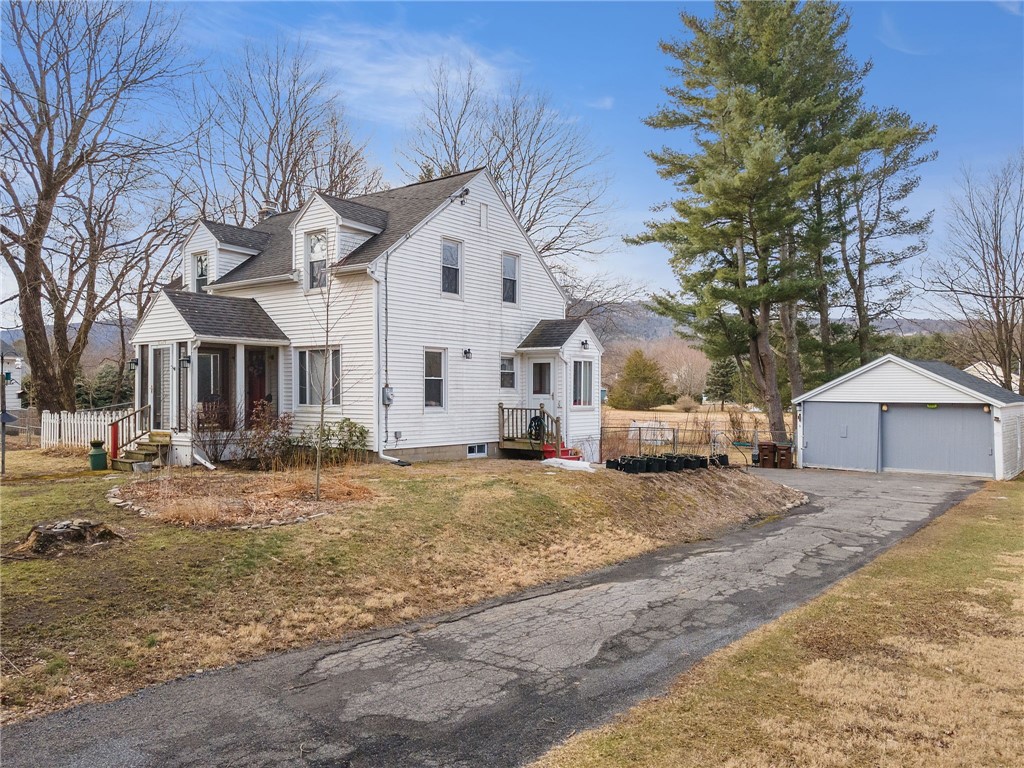 6325 Gun Club Road, Guilderland, New York image 1