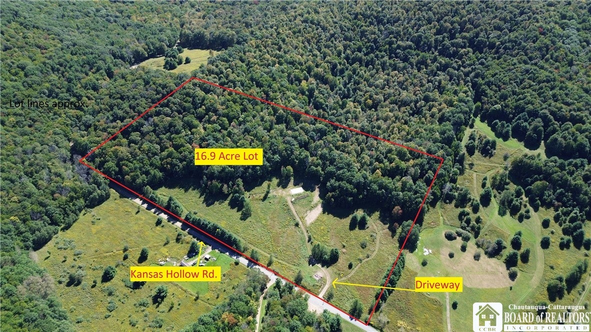 1235 Kansas Hollow Road