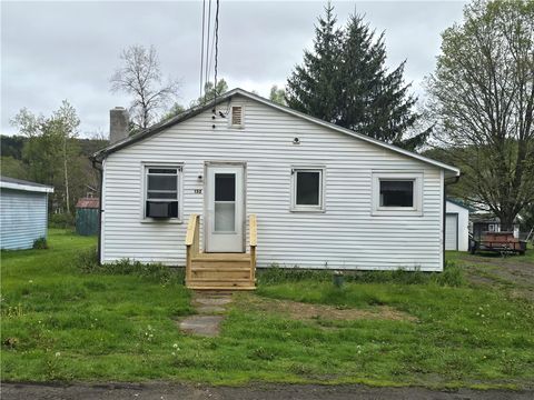 Photo of 132 Jay Street, Sidney, NY 13839 (MLS # R1681374)