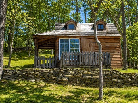 Tiny photo for 4351 Cartmell Lane, Hector, NY 14818 (MLS # R1706687)