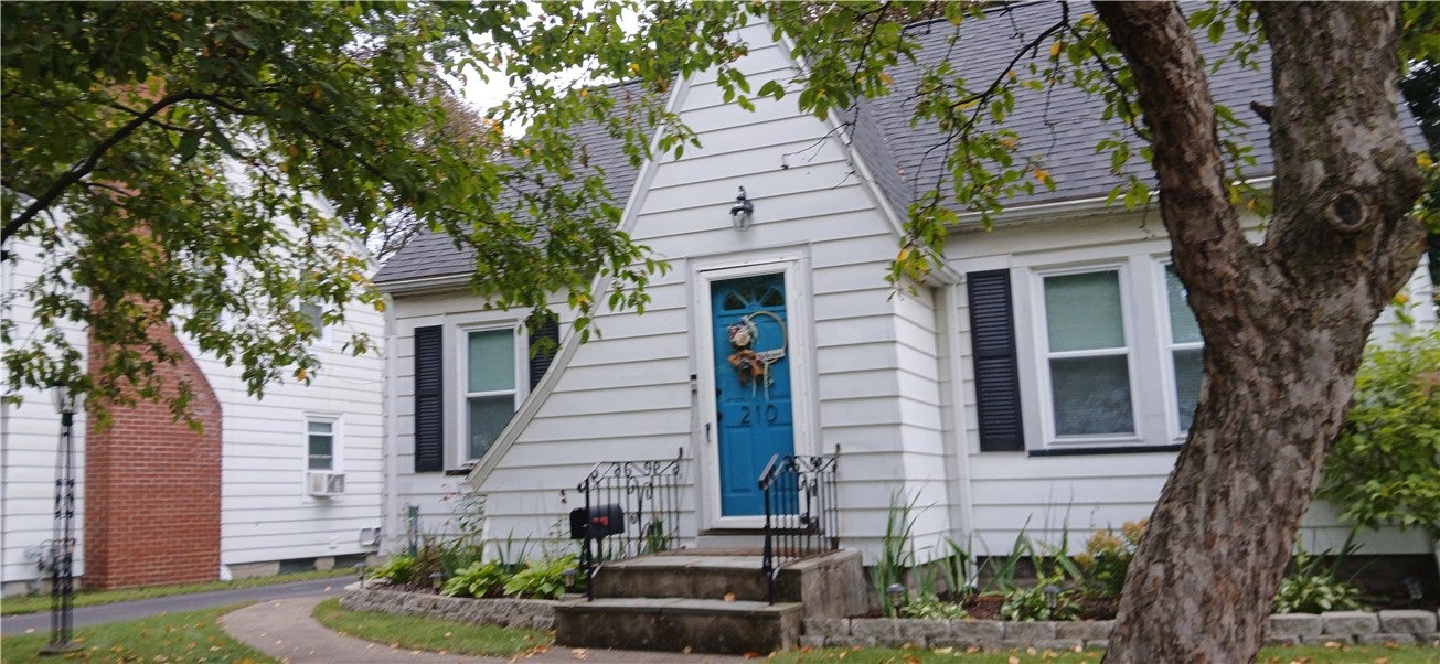 210 Garford Road