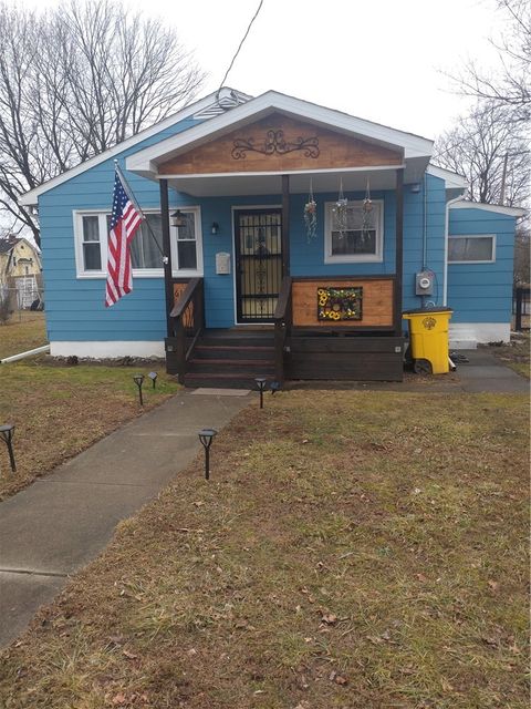 615 Chester Street Elmira NY 14904