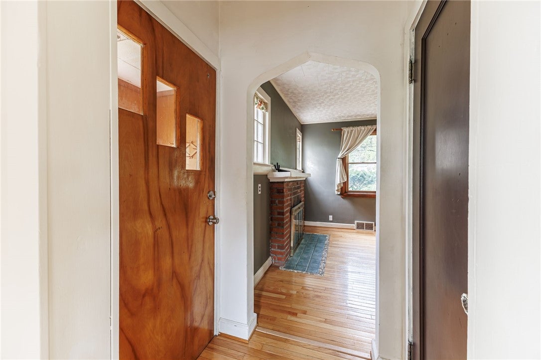 30 Old Beahan Road