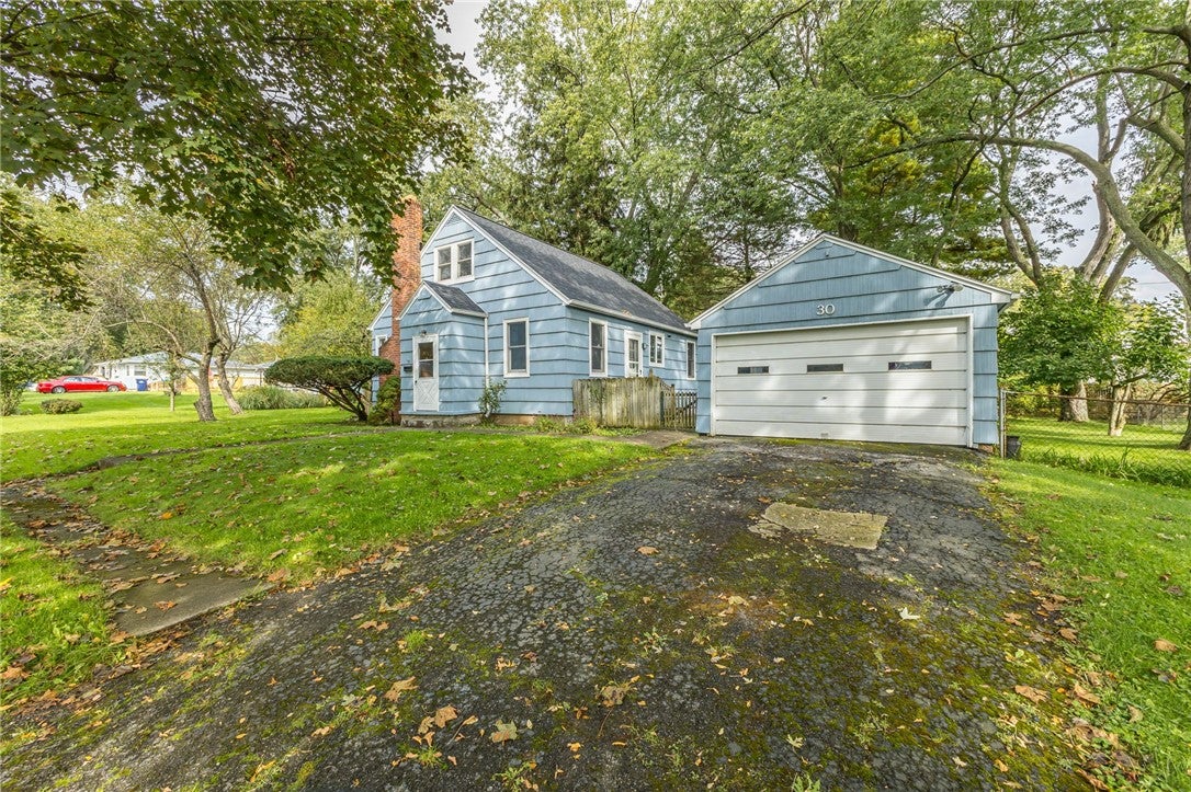 30 Old Beahan Road