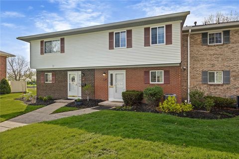 47 Holiday Harbour Canandaigua NY 14424