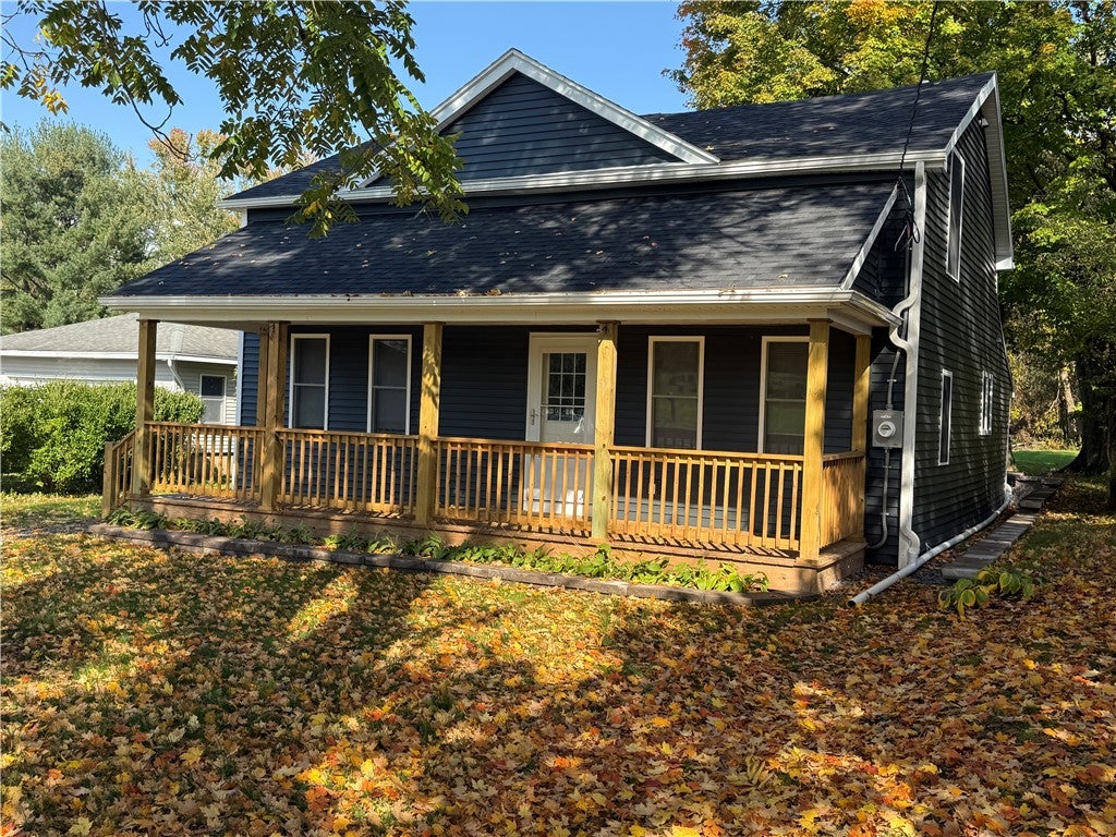 66 Stark Street