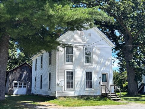 33 River Street Richfield Springs NY 13439